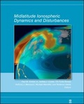 Cover: Midlatitude Ionospheric Dynamics and Disturbances - American Geophysical Union