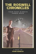 Cover: The Roswell Chronicles - Roswell Chronicles