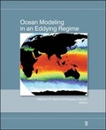 Cover: Ocean Modeling in an Eddying Regime - American Geophysical Union