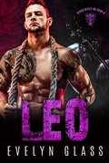 Cover: Leo (Seven Devils MC, #3) - Seven Devils MC