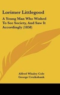 Cover: Lorimer Littlegood - Kessinger Publishing