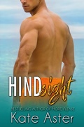 Cover: Hindsight (Homefront: Aloha, Sheridans, #2) - Kate Aster