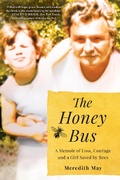 Cover: The Honey Bus - Park Row