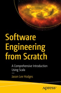 Abbildung von: Software Engineering from Scratch - Apress