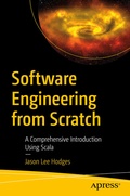 Cover: Software Engineering from Scratch - APress