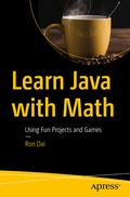 Bild: Learn Java with Math - Apress