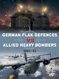 Cover: German Flak Defences vs Allied Heavy Bombers - Osprey Publishing