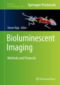 Bild: Bioluminescent Imaging - Humana