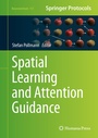 Cover: Spatial Learning and Attention Guidance - Humana