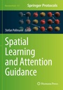 Cover: Spatial Learning and Attention Guidance - Humana Press Inc.
