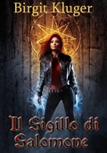 Cover: Il Sigillo di Salomone (Il Mistero dei Demoni) - Babelcube Inc.