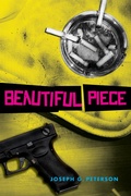 Cover: Beautiful Piece - Northern Illinois University Press