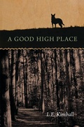 Cover: A Good High Place - Northern Illinois University Press