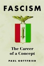 Cover: Fascism - Northern Illinois University Press