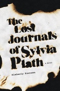 Cover: The Lost Journals of Sylvia Plath - Northern Illinois University Press