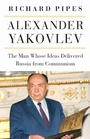 Cover: Alexander Yakovlev - Northern Illinois University Press
