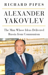 Enlarge image Cover: Alexander Yakovlev - Northern Illinois University Press