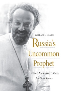 Abbildung von: Russia's Uncommon Prophet - Northern Illinois University Press