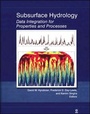 Cover: Subsurface Hydrology - American Geophysical Union