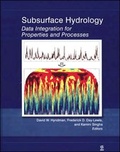 Cover: Subsurface Hydrology - American Geophysical Union