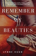 Cover: Remember My Beauties - Northern Illinois University Press
