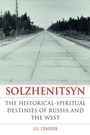 Cover: Solzhenitsyn - Northern Illinois University Press