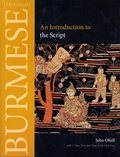 Cover: Burmese (Myanmar) - Northern Illinois University Press