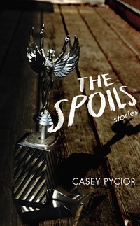 Enlarge image Cover: The Spoils - Northern Illinois University Press