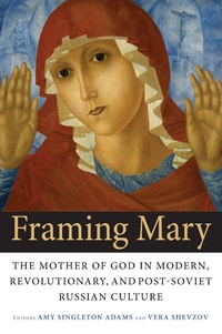 Abbildung von: Framing Mary - Northern Illinois University Press