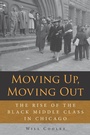 Cover: Moving Up, Moving Out - Northern Illinois University Press