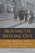 Cover: Moving Up, Moving Out - Northern Illinois University Press