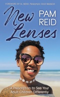 Cover: New Lenses - Morgan James Publishing