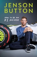 Cover: How To Be An F1 Driver - BLINK Publishing