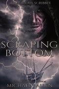 Cover: Scraping Bottom - Michael J. Allen