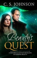 Cover: Beauty's Quest - C. S. Johnson