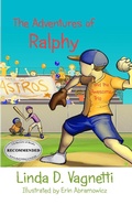 Cover: The Adventures of Ralphy & The Awesome Trio - Chipper Press