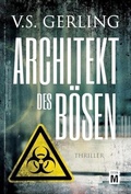 Cover: Architekt des B&ouml;sen - Edition M