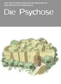Cover: Sprich &uuml;ber die Psychose - UPD