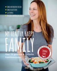 Abbildung von: My healthy happy family - Ludes, Sandra