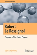 Cover: Robert Le Rossignol - Springer