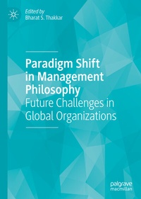 Abbildung von: Paradigm Shift in Management Philosophy - Palgrave Macmillan
