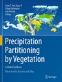 Cover: Precipitation Partitioning by Vegetation - Springer