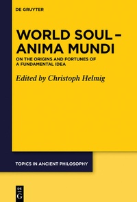 Abbildung von: World Soul - Anima Mundi - De Gruyter