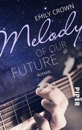 Cover: Melody of our future - Piper