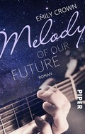 Cover: Melody of our future - Piper