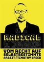 Cover: Radical Worker - TWENTYSIX