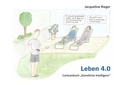 Cover: Leben 4.0 - TWENTYSIX