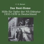 Cover: Das Rest-Home: - BoD - Books on Demand