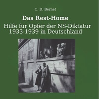 Enlarge image Cover: Das Rest-Home: - BoD - Books on Demand
