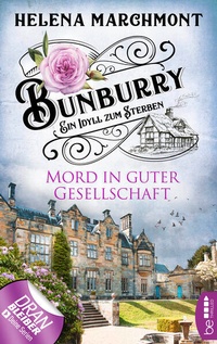 Abbildung von: Bunburry - Mord in guter Gesellschaft - beTHRILLED